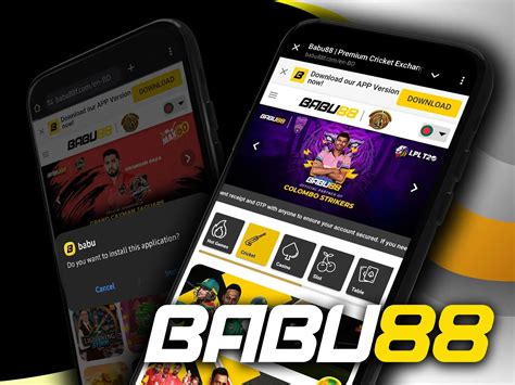 babu88 app|Babu88 Mobile App 2024 from Bangladesh: Download .